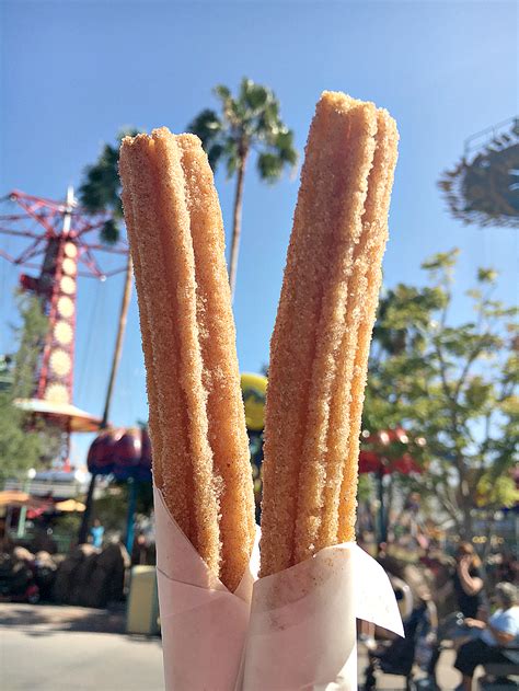 10 Best Treats to Try at Disneyland – Fun-Squared