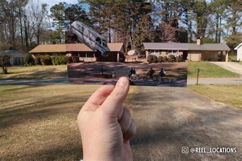 Reel Locations on Instagram: “Show: Stranger Things Episode: Season 1 ...