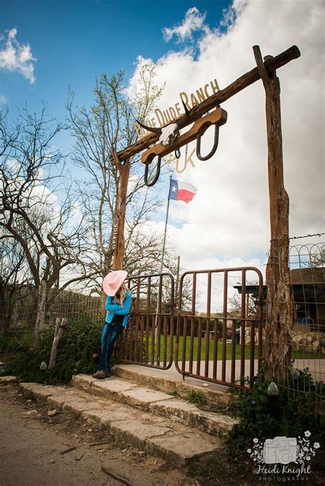 A Dixie Dude Ranch Spring Break | Smiles and Miles of Texas | Dude ...