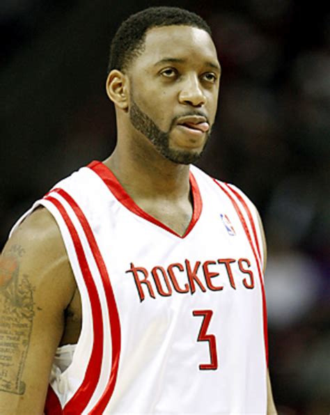 McGrady, Rockets agree to part ways - Sports Illustrated