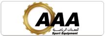 AAA Sports Equipment