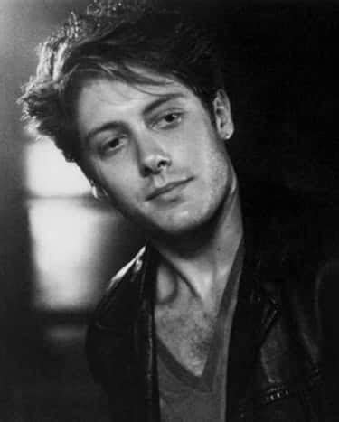 20 Handsome Pictures of Young James Spader