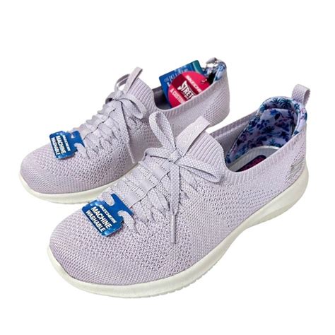 Skechers | Shoes | Skechers Shoes Sneakers Slip On Flourishing View ...