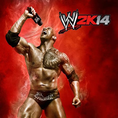 WWE 2K14 (2013) - MobyGames