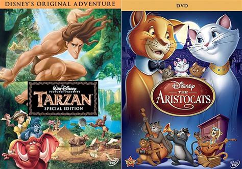 Top 140+ Disney animated features - Merkantilaklubben.org