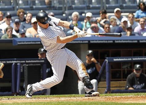 Yankees' Andruw Jones shows some blasts from the past - nj.com