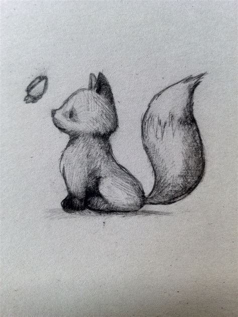 Cute Pictures To Draw With Pencil / Free for commercial use no ...