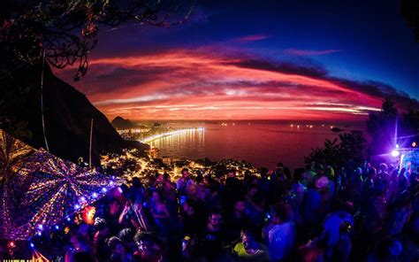 The best nightlife in Rio de Janeiro | Telegraph Travel