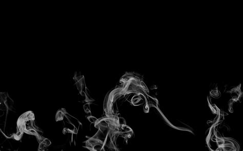 Black Smoke Wallpaper (69+ images)