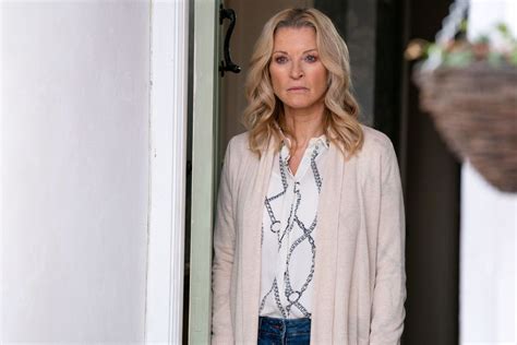 EastEnders spoilers: Kathy Beale meets Rocky's secret wife! | What to Watch