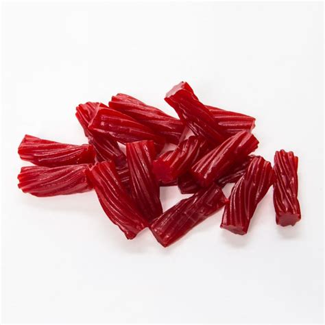 Red Licorice - Rheo Thompson Candies