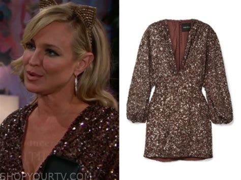 Sharon Newman Fashion, Clothes, Style and Wardrobe worn on TV Shows ...