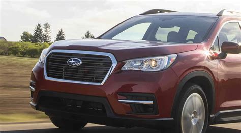 Is a New Subaru Pickup Truck Coming to America? - Driven Wheels