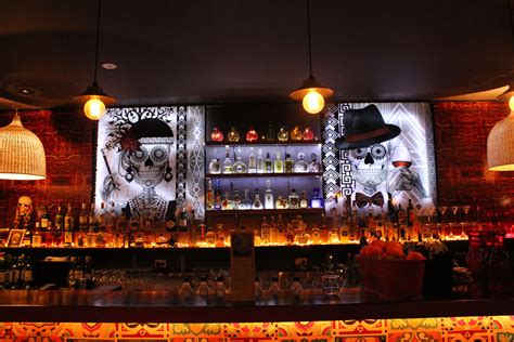 Newtown gets a Day of the Dead inspired Mexican cantina and Tequila bar (Sydney) - The AU Review