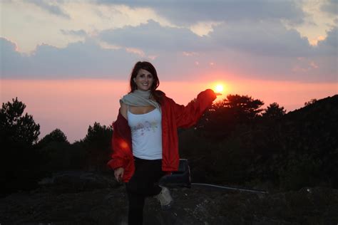 Mt. Etna Sunset Tour | Etna Experience