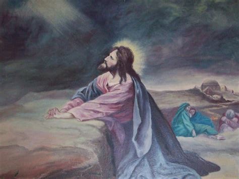 Devotional: Jesus knew prayer’s importance; so must we