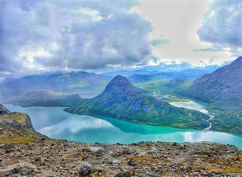 Norway – Why the Land of Giants is not just the Land of Pros » Pyranha Blog