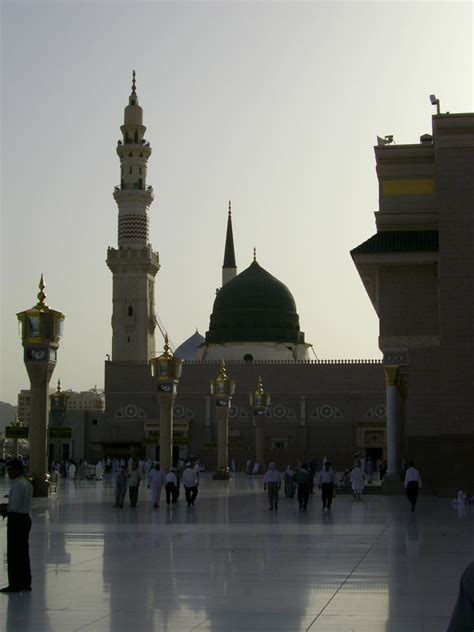 Prophet's Mosque - Al Madinah Al Munawarah | Prophet's Mosqu… | Flickr