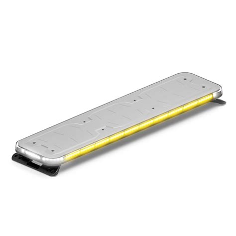 Feniex Fusion-S GPL 49" Lightbar - International Emergency Products