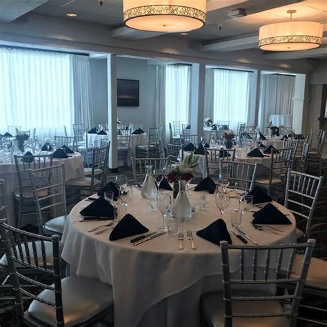 Moonraker Restaurant - Pacifica, CA - Wedding Venue