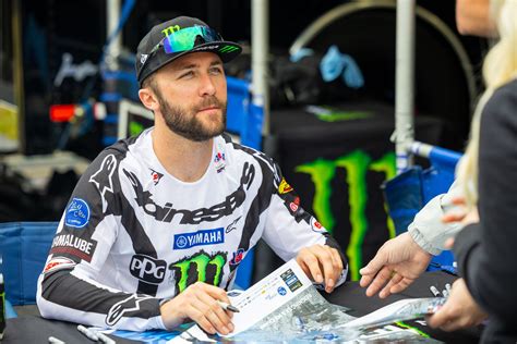 Eli Tomac Net Worth: How This Motocross Champion Built His Fortune ...