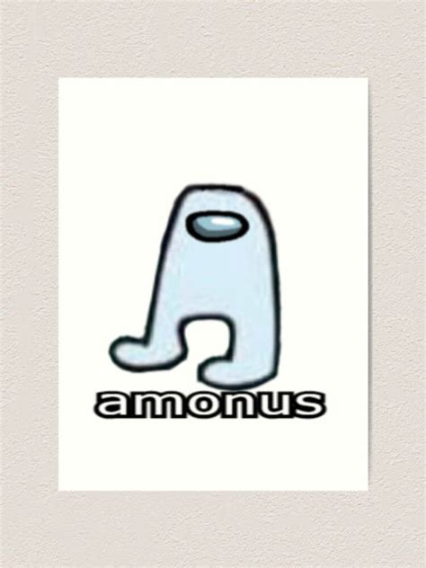 amogus by AlveDrake Sound Effect - Meme Button for Soundboard - Tuna