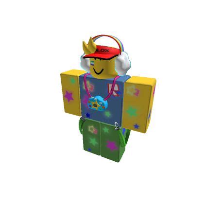 Roblox Noob Outfit Ideas