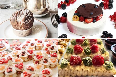 8 perfect French pastries to find in Paris - Real Word