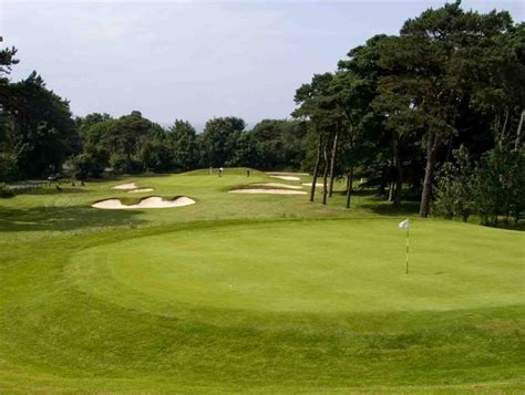 Longniddry Golf Course, Longniddry – Golf | VisitScotland