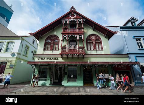 German colonial architecture hi-res stock photography and images - Alamy