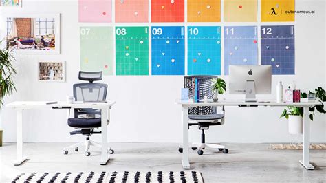 13 Effective Office Design Ideas for a Small Business