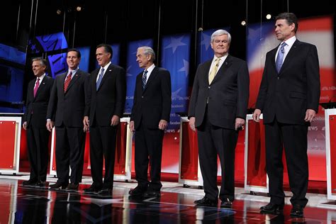 Why Candidates Are Spending Less On The NH Primary This Cycle–And What It Could Mean For The ...