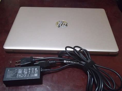 HP RYZEN 5 4500U GAMING & MULTI-TASKING LAPTOP = GOOD AS BRANDNEW W/4-MONTHS WARRANTY / BAGSAK ...