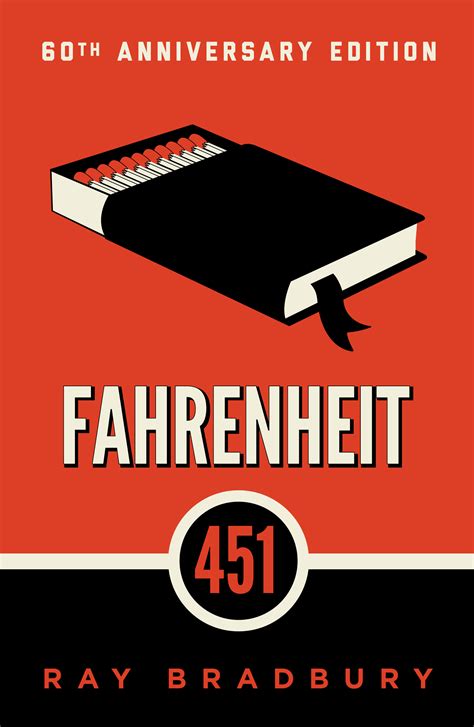 Fahrenheit 451 | Book by Ray Bradbury | Official Publisher Page | Simon & Schuster Canada