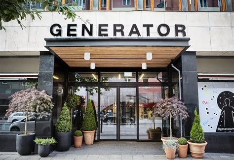 Generator Hostels: Affordable, Accessible, and Incredible