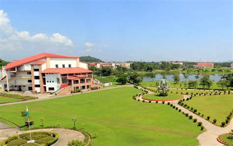 Indian Institute of Technology Guwahati : भारतीय प्रौद्योगिकी संस्थान ...