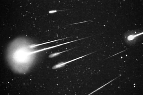 When Space Attacks: The 6 Craziest Meteor Impacts | Live Science