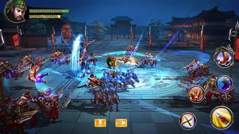 Kingdom Warriors APK for Android Download