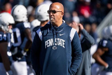 Penn State Recruiting: Is Penn State Still Recruiting a Quarterback for ...