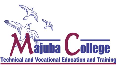 Majuba TVET College Online Application 2023-2024