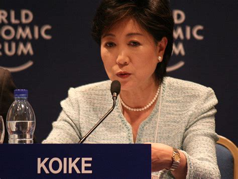 Women in Japanese Government: 3 Rising Politicians to Know - GaijinPot