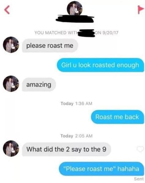 Things To Say To Roast Your Friends - Roast me? Roasts That'll Make You ...