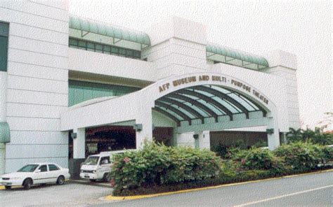 Armed Forces of the Philippines Museum