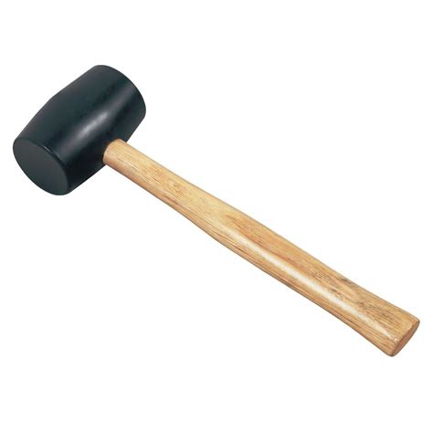 Rubber Mallet General Craft Tool - Jarir Bookstore KSA