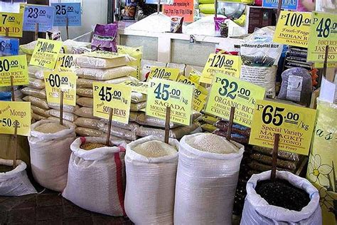 Rice prices up 10% in end-June | Philstar.com