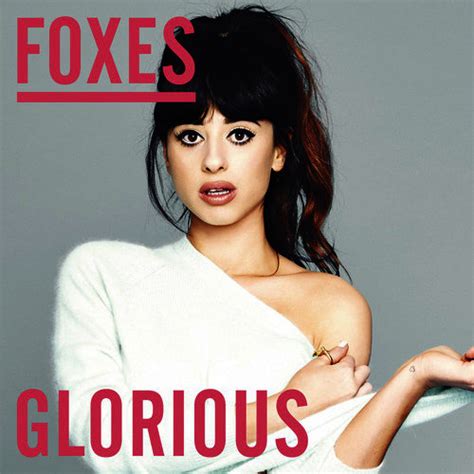 The Glorious Tour | Foxes Wikia | Fandom