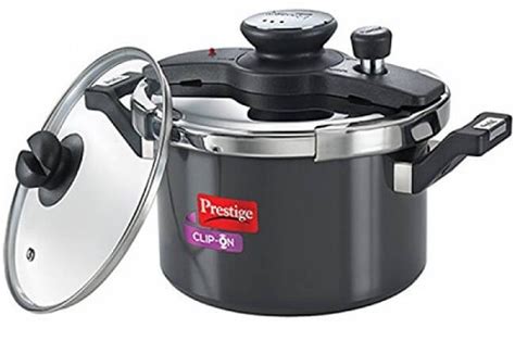 10 Best Pressure Cooker Manufacturing Brands to Buy Online in India ...