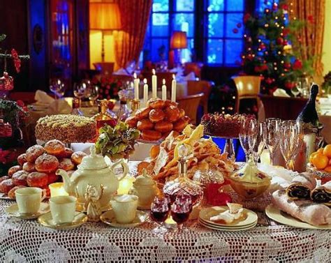 21 Of the Best Ideas for Polish Christmas Eve Dinner – Most Popular ...