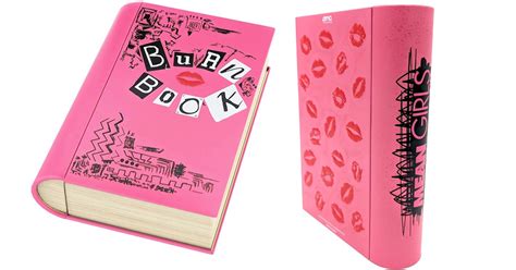 Mean Girls Popcorn Bucket: Where To Buy the ‘Burn Book’ & How Much It Costs