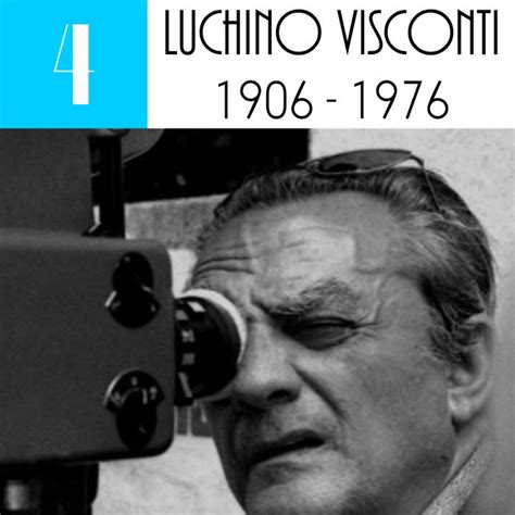 10 Best Italian film directors of all time